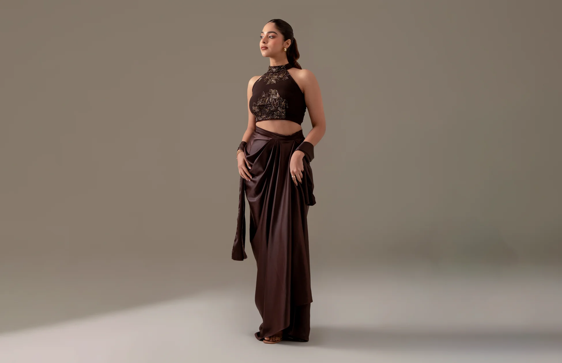 Modern Indian Wear
