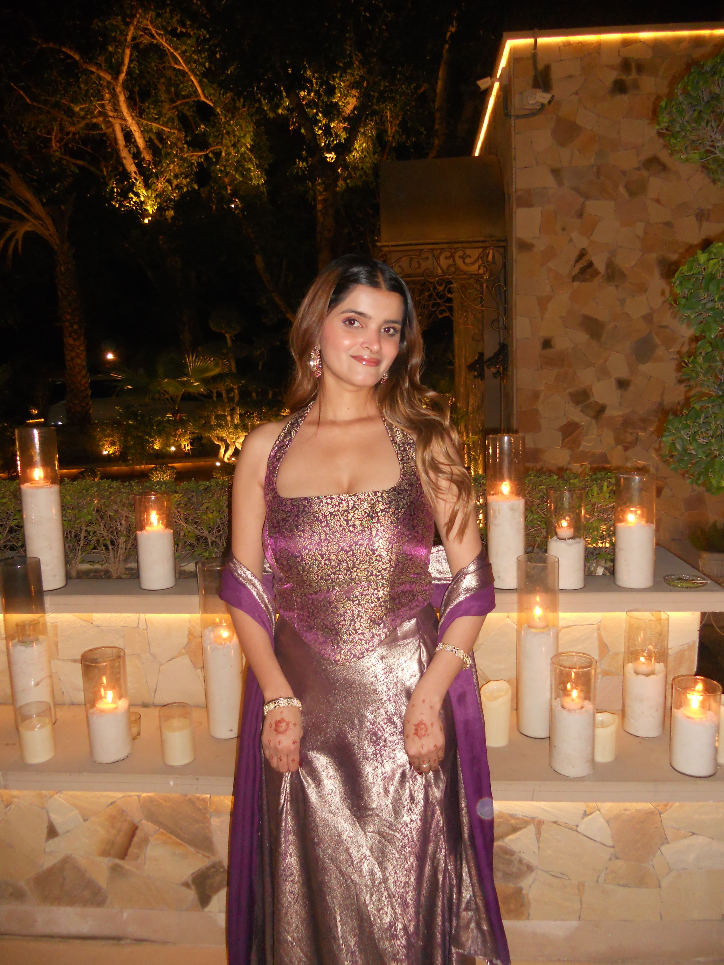 Latest arrivals collection