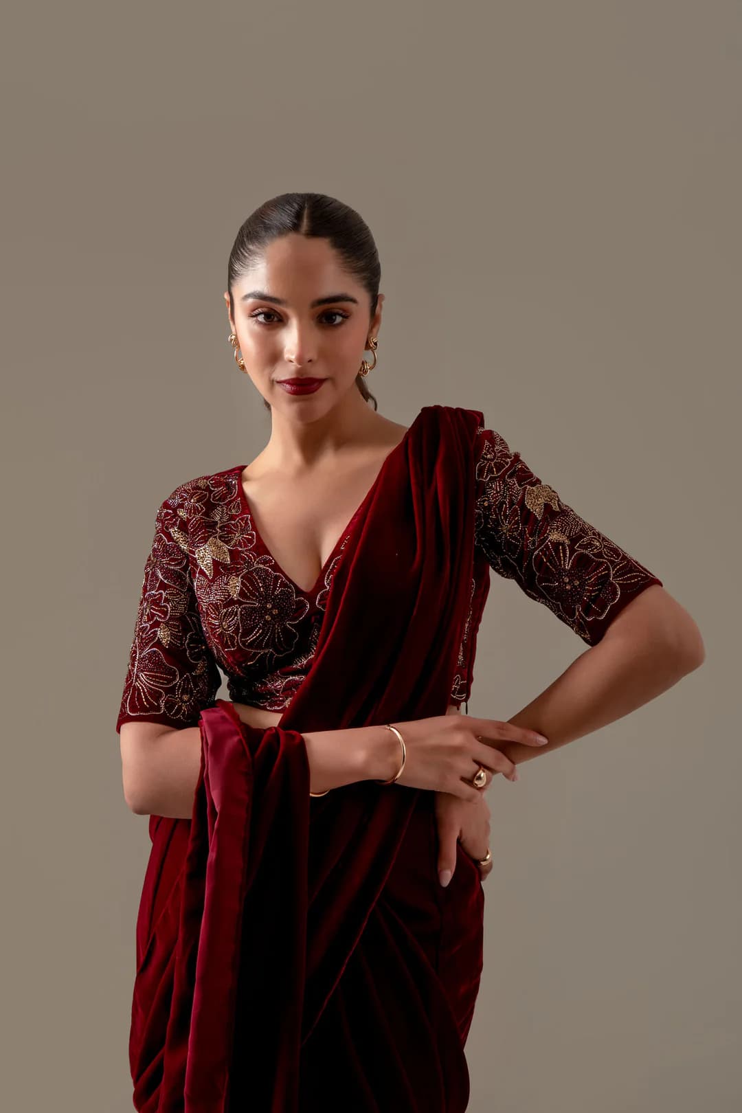 Latest arrivals collection